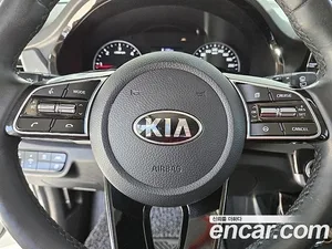 Kia Seltos, 2021 — миниатюра 13