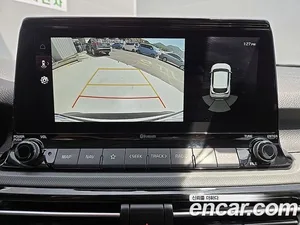 Kia Seltos, 2021 — миниатюра 14