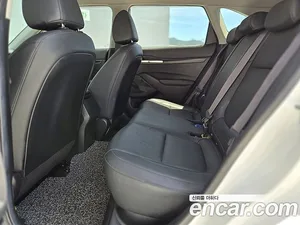 Kia Seltos, 2021 — миниатюра 17