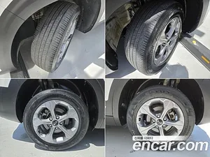 Kia Seltos, 2021 — миниатюра 18