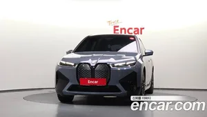 BMW iX, 2024 — миниатюра 3