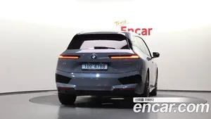 BMW iX, 2024 — миниатюра 4