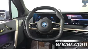 BMW iX, 2024 — миниатюра 19