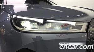 BMW iX, 2024 — миниатюра 8