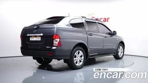 KGM Korando, 2016 — миниатюра 2