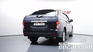 KGM Korando, 2016 — миниатюра 4