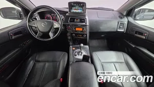 KGM Korando, 2016 — миниатюра 10
