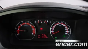 KGM Korando, 2016 — миниатюра 11