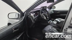 KGM Korando, 2016 — миниатюра 13