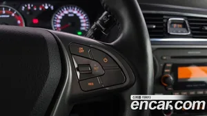 KGM Korando, 2016 — миниатюра 21