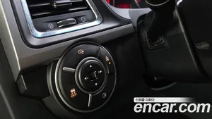 KGM Korando, 2016 — миниатюра 25
