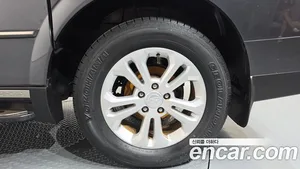 KGM Korando, 2016 — миниатюра 7