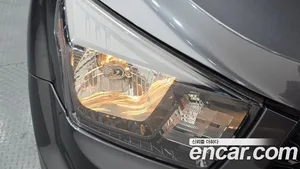 KGM Korando, 2016 — миниатюра 8