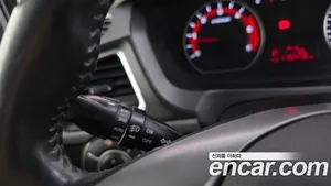 KGM Korando, 2016 — миниатюра 27
