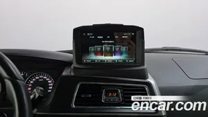 KGM Korando, 2016 — миниатюра 31