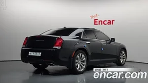 Chrysler 300C, 2015 — миниатюра 2
