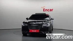 Chrysler 300C, 2015 — миниатюра 3