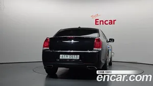 Chrysler 300C, 2015 — миниатюра 4