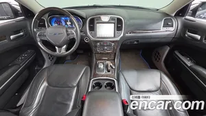 Chrysler 300C, 2015 — миниатюра 7