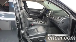 Chrysler 300C, 2015 — миниатюра 11