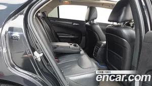 Chrysler 300C, 2015 — миниатюра 12
