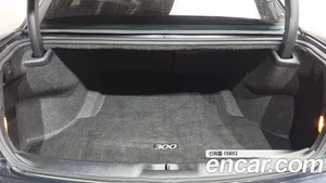 Chrysler 300C, 2015 — миниатюра 20