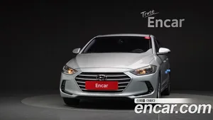 Hyundai Avante, 2018 — миниатюра 3