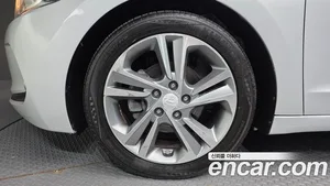 Hyundai Avante, 2018 — миниатюра 5