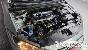 Hyundai Avante, 2018 — миниатюра 6