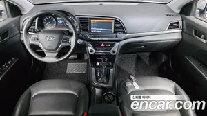Hyundai Avante, 2018 — миниатюра 7