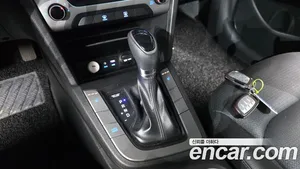 Hyundai Avante, 2018 — миниатюра 9