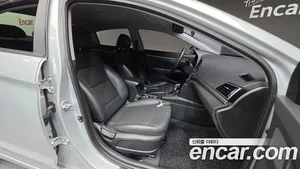 Hyundai Avante, 2018 — миниатюра 10