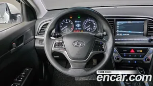 Hyundai Avante, 2018 — миниатюра 14