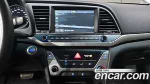 Hyundai Avante, 2018 — миниатюра 15