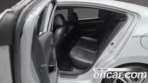 Hyundai Avante, 2018 — миниатюра 18