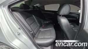 Hyundai Avante, 2018 — миниатюра 19