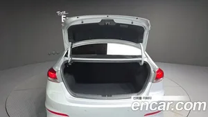 Hyundai Avante, 2018 — миниатюра 20