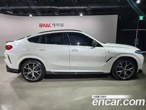 BMW X6, 2024 — миниатюра 7