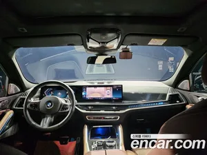 BMW X6, 2024 — миниатюра 9