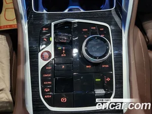 BMW X6, 2024 — миниатюра 11