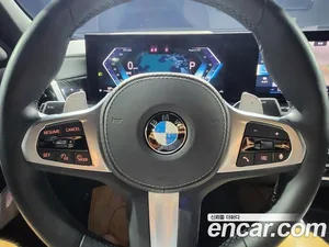 BMW X6, 2024 — миниатюра 12
