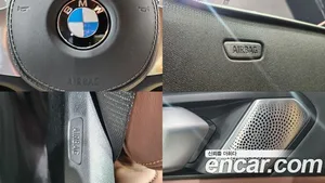 BMW X6, 2024 — миниатюра 16