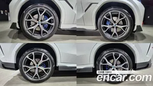 BMW X6, 2024 — миниатюра 18