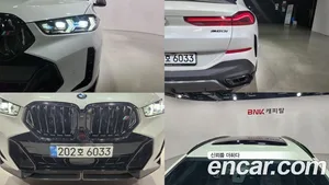 BMW X6, 2024 — миниатюра 19