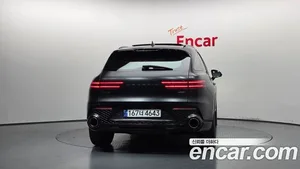Genesis GV70, 2021 — миниатюра 4