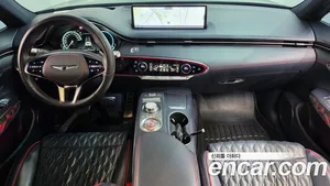 Genesis GV70, 2021 — миниатюра 10