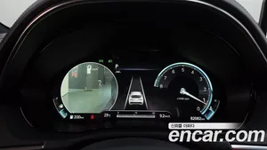 Genesis GV70, 2021 — миниатюра 11
