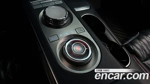 Genesis GV70, 2021 — миниатюра 12