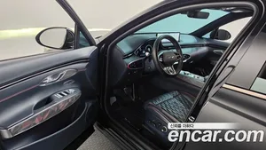 Genesis GV70, 2021 — миниатюра 13