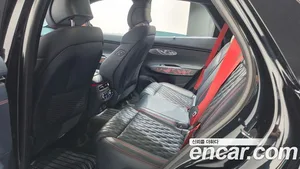 Genesis GV70, 2021 — миниатюра 17